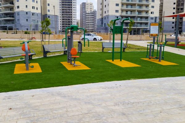 משטחי גומי לגני ילדים משטחי גומי לגני ילדים