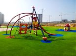מגרש משחקים בנתניה עיר ימים מגרש משחקים בנתניה עיר ימים
